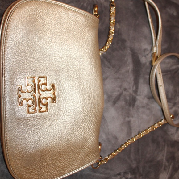 Tory Burch cross body - Picture 1 of 3
